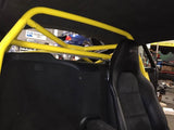 STREETFIGHTER LA/SFXLA - Porsche GT4/981 Cayman Roll Cage
