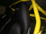 STREETFIGHTER LA/SFXLA - Porsche GT4/981 Cayman Roll Cage