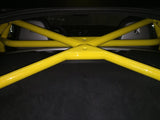 STREETFIGHTER LA/SFXLA - Porsche GT4/981 Cayman Roll Cage