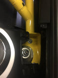 STREETFIGHTER LA/SFXLA - Porsche GT4/981 Cayman Roll Cage