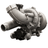 Garrett PowerMax Turbocharger 14-18 VW / Audi 2.0L TSI MK7 Stage 1 Upgrade Kit 485HP