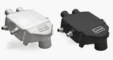 Garrett BMW M3/M4 (F80 M3 / F82 F83 M4) Air/Water Performance Intercooler -Silver