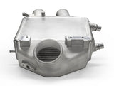Garrett BMW M3/M4 (F80 M3 / F82 F83 M4) Air/Water Performance Intercooler -Black