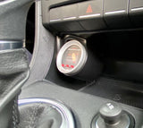 PodWurx 2nd Gen Beetle Gauge Pod