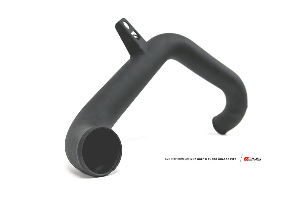 AMS Performance Golf MK7 Turbo Charge Pipe
