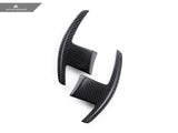 AUTOTECKNIC DRY CARBON BATTLE VERSION SHIFT PADDLES - F97 X3M | F98 X4M