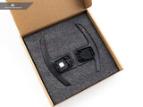 AUTOTECKNIC DRY CARBON BATTLE VERSION SHIFT PADDLES - G22 4-SERIES