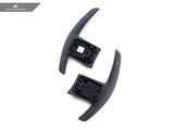 AUTOTECKNIC DRY CARBON BATTLE VERSION SHIFT PADDLES - F90 M5 | G30 5-SERIES | G32 6-SERIES GT