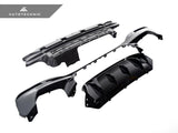 AUTOTECKNIC M-INSPIRED COMPLETE DIFFUSER RETROFIT KIT - G30 5-SERIES