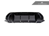 AUTOTECKNIC M-INSPIRED COMPLETE DIFFUSER RETROFIT KIT - G30 5-SERIES