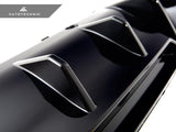 AUTOTECKNIC M-INSPIRED COMPLETE DIFFUSER RETROFIT KIT - G30 5-SERIES