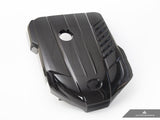AUTOTECKNIC CARBON FIBER ENGINE COVER - A90 SUPRA 2020-UP