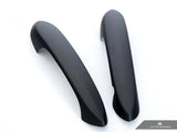 AUTOTECKNIC CARBON FIBER DOOR HANDLE TRIMS - A90 SUPRA 2020