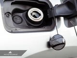 AUTOTECKNIC DRY CARBON COMPETITION FUEL CAP COVER - G01 X3 | G02 X4
