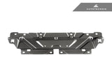 AUTOTECKNIC DRY CARBON FIBER COOLING PLATE - G20 3-SERIES