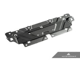 AUTOTECKNIC DRY CARBON FIBER COOLING PLATE - G20 3-SERIES