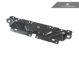 AUTOTECKNIC DRY CARBON FIBER COOLING PLATE - G20 3-SERIES