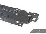AUTOTECKNIC DRY CARBON FIBER COOLING PLATE - G20 3-SERIES