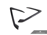 AUTOTECKNIC DRY CARBON FIBER SIDE VENT SET - F97 X3M | F98 X4M