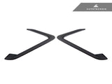 AUTOTECKNIC DRY CARBON FIBER SIDE VENT SET - F97 X3M | F98 X4M