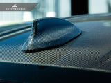 AUTOTECKNIC DRY CARBON ROOF ANTENNA COVER - G82 M4