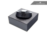 AUTOTECKNIC DRY CARBON COMPETITION OIL CAP COVER - G80 M3 | G82/ G83 M4