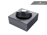 AUTOTECKNIC DRY CARBON COMPETITION OIL CAP COVER - F80 M3 | F82/ F83 M4