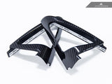 AUTOTECKNIC CARBON FIBER SPEAKER TWEETER COVER - F82/ F83 M4