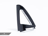 AUTOTECKNIC CARBON FIBER SPEAKER TWEETER COVER - F82/ F83 M4