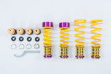 KW Suspension BMW M3/M4 G80/G82 Height Adjustable Spring Kit (Sedan/Coupe only)