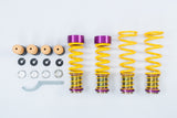 KW H.A.S. Coilovers Audi RS4