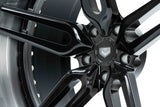 Vossen Forged HC-1 (3-Piece) Starting at $2400 per Wheel
