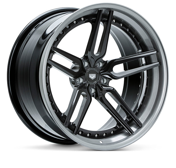 Vossen Forged HC-1 (3-Piece) Starting at $2400 per Wheel