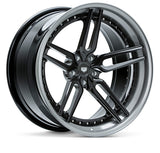 Vossen Forged HC-1 (3-Piece) Starting at $2400 per Wheel