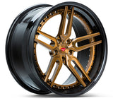 Vossen Forged HC-1 (3-Piece) Starting at $2400 per Wheel