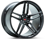 Vossen Forged HC-1 Starting at $2000 per Wheel
