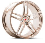 Vossen Forged HC-1 Starting at $2000 per Wheel