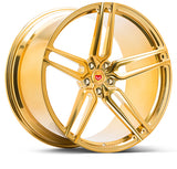 Vossen Forged HC-1 Starting at $2000 per Wheel