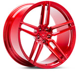 Vossen Forged HC-1 Starting at $2000 per Wheel