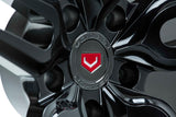 Vossen Forged HC-1 Starting at $2000 per Wheel