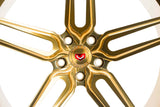 Vossen Forged HC-1 Starting at $2000 per Wheel