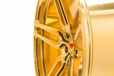 Vossen Forged HC-1 Starting at $2000 per Wheel