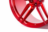 Vossen Forged HC-1 Starting at $2000 per Wheel