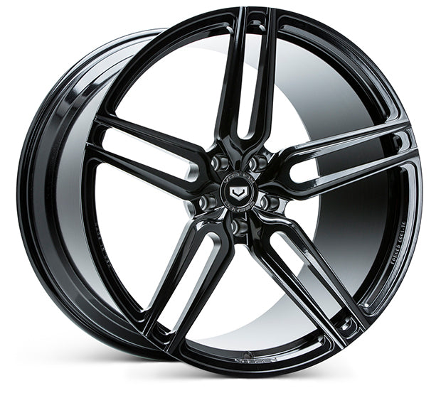 Vossen Forged HC-1 Starting at $2000 per Wheel