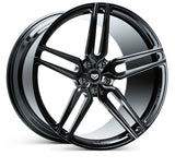 Vossen Forged HC-1 Starting at $2000 per Wheel