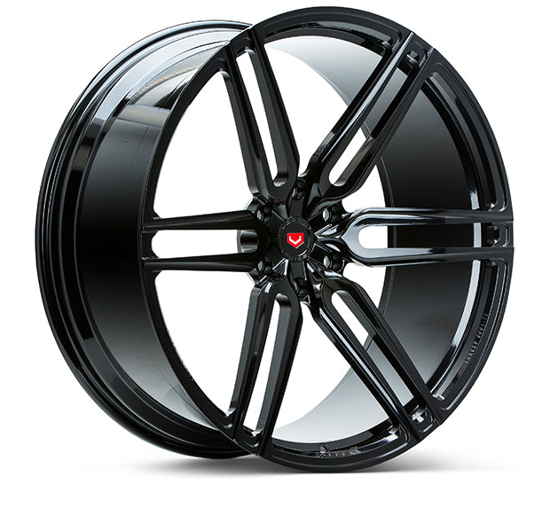 Vossen Forged HC-1.6 Starting at $2000 per Wheel