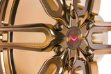 Vossen Forged HC-1.6 Starting at $2000 per Wheel