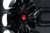 Vossen Forged HC-1.6 Starting at $2000 per Wheel