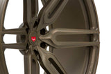 Vossen Forged HC-1.6 Starting at $2000 per Wheel