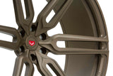 Vossen Forged HC-1.6 Starting at $2000 per Wheel